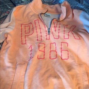 Victoria Secret Pink sweatshirt